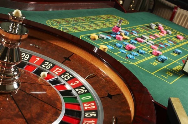 nego777 Standard baccarat choices