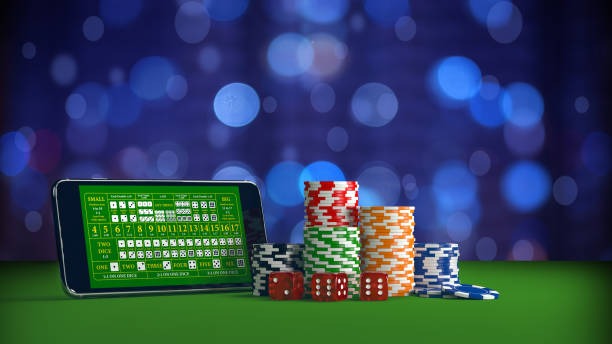 nego777 Browse Live Baccarat Prestige from Home